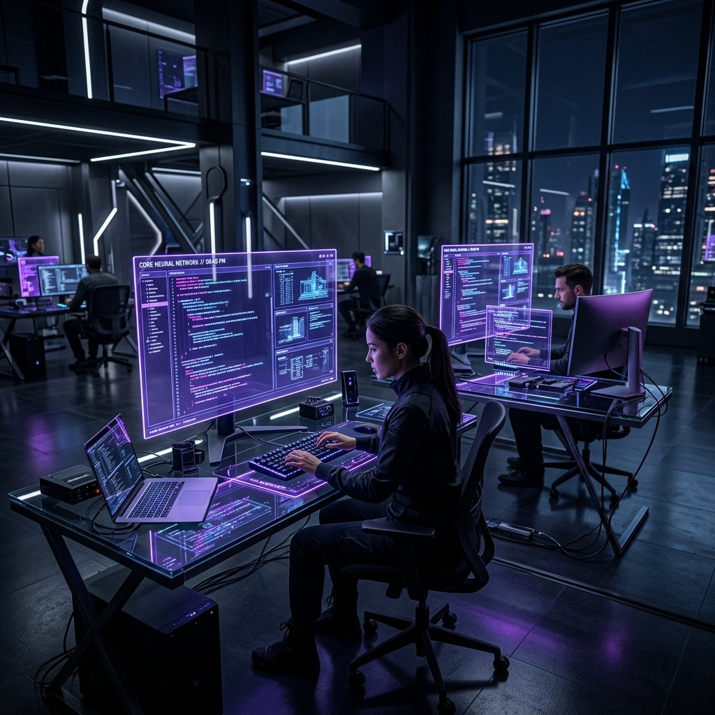 Vaanara Innovation Lab